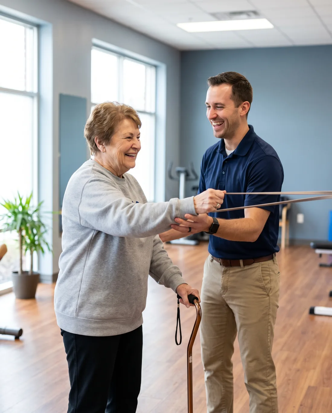 Spinal care